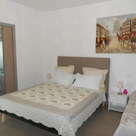 Domaine Alicia Villa *