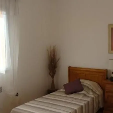 Domaine Alicia Villa Linguizzetta