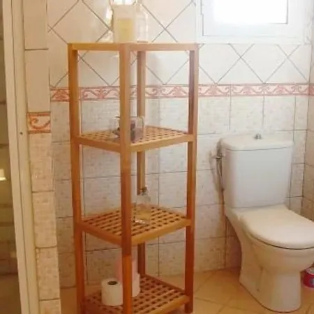 Villa Domaine Alicia *