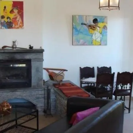 Domaine Alicia Villa
