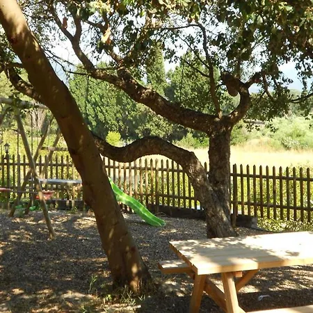 Domaine Alicia *
