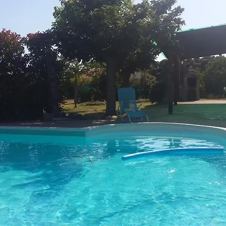 Domaine Alicia *