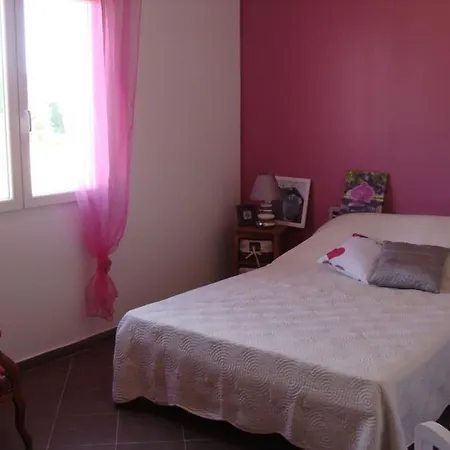 Villa Domaine Alicia Linguizzetta