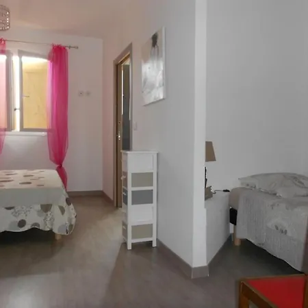 Villa Domaine Alicia *