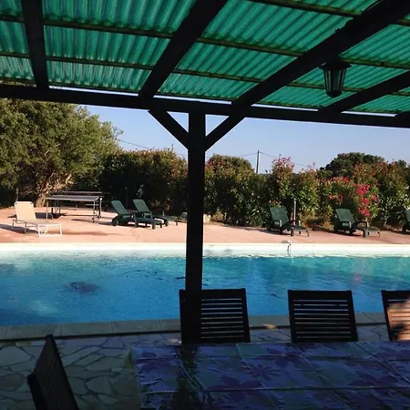 Domaine Alicia Linguizzetta