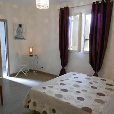 Domaine Alicia Villa Linguizzetta