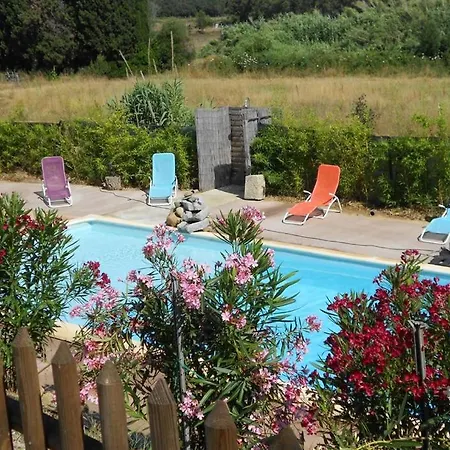 Domaine Alicia Linguizzetta