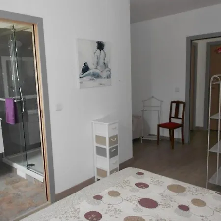 Domaine Alicia Villa Linguizzetta