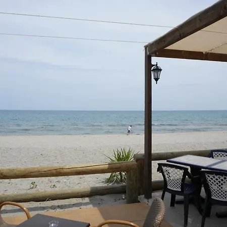 Domaine Alicia Вилла *