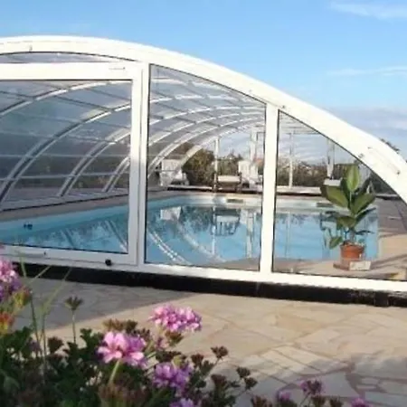 Domaine Alicia Вилла Лингиццета