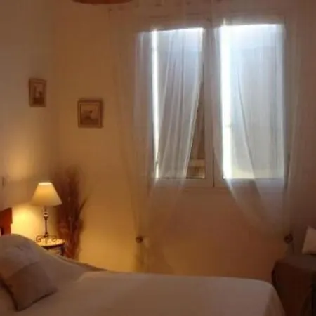 Domaine Alicia Вилла *