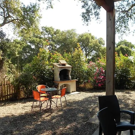 Domaine Alicia