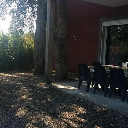 Domaine Alicia Вилла