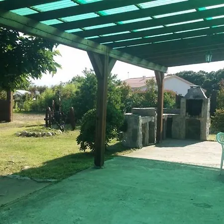 Domaine Alicia Вилла *