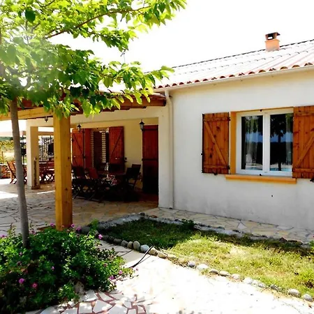 Domaine Alicia Вилла