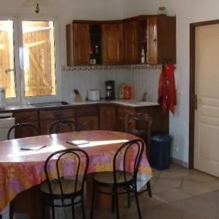 Domaine Alicia Вилла *